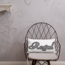 Load image into Gallery viewer, Regal-Premium Pillow