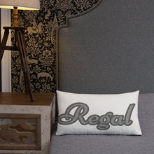 Load image into Gallery viewer, Regal-Premium Pillow