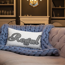 Load image into Gallery viewer, Regal-Premium Pillow