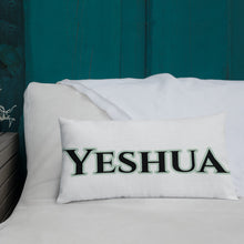 Load image into Gallery viewer, Yeshua-Premium Pillow