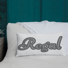 Load image into Gallery viewer, Regal-Premium Pillow