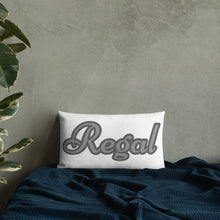 Load image into Gallery viewer, Regal-Premium Pillow