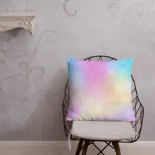 Load image into Gallery viewer, Jehovah Jireh (Provider)-Premium Pillow