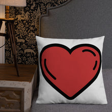 Load image into Gallery viewer, Always Thankful-Premium Pillow