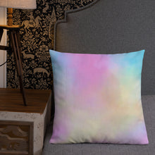 Load image into Gallery viewer, Jehovah Jireh (Provider)-Premium Pillow