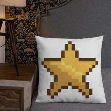 Load image into Gallery viewer, Winner-Premium Pillow