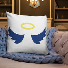 Load image into Gallery viewer, Psalm 91-Premium Pillow
