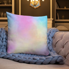 Load image into Gallery viewer, Jehovah Jireh (Provider)-Premium Pillow
