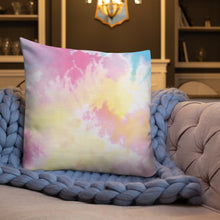 Load image into Gallery viewer, Genesis (The Beginning) -Premium Pillow