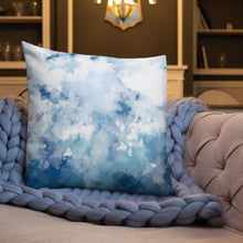Load image into Gallery viewer, Yeshua-Premium Pillow
