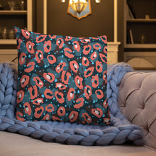 Load image into Gallery viewer, Legit-Premium Pillow