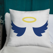 Load image into Gallery viewer, Psalm 23-Premium Pillow