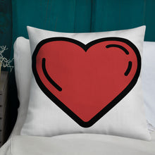 Load image into Gallery viewer, Always Thankful-Premium Pillow