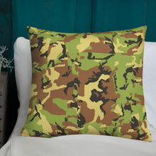 Load image into Gallery viewer, Authentic-Premium Pillow