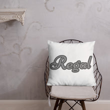 Load image into Gallery viewer, Regal-Premium Pillow