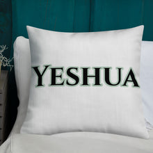 Load image into Gallery viewer, Yeshua-Premium Pillow