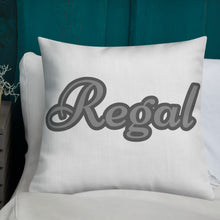 Load image into Gallery viewer, Regal-Premium Pillow
