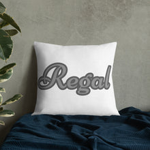 Load image into Gallery viewer, Regal-Premium Pillow