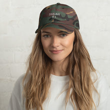 Load image into Gallery viewer, Isaiah 61-Unisex hat