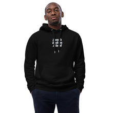 Load image into Gallery viewer, Baruch Hashem Adonai-Premium eco hoodie