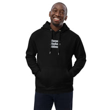 Load image into Gallery viewer, Baruch Hashem Adonai-Premium eco hoodie