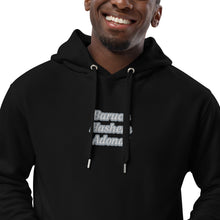 Load image into Gallery viewer, Baruch Hashem Adonai-Premium eco hoodie