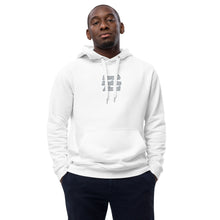 Load image into Gallery viewer, Baruch Hashem Adonai-Premium eco hoodie