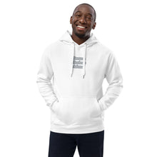 Load image into Gallery viewer, Baruch Hashem Adonai-Premium eco hoodie