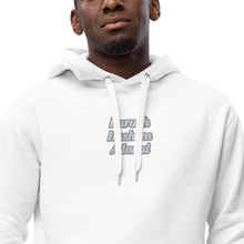 Load image into Gallery viewer, Baruch Hashem Adonai-Premium eco hoodie