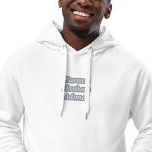 Load image into Gallery viewer, Baruch Hashem Adonai-Premium eco hoodie