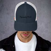 Load image into Gallery viewer, Supremely Made-Trucker Cap