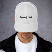 Load image into Gallery viewer, Supremely Made-Trucker Cap