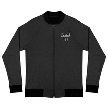 Load image into Gallery viewer, Isaiah 61-Bomber Jacket