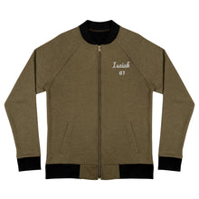 Load image into Gallery viewer, Isaiah 61-Bomber Jacket