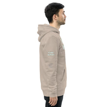 Load image into Gallery viewer, I Come In Peace-Unisex essential eco hoodie