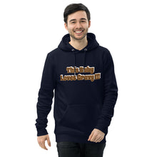 Load image into Gallery viewer, This Baby Loves Gravy !!!-Unisex essential eco hoodie