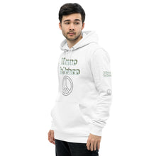 Load image into Gallery viewer, I Come In Peace-Unisex essential eco hoodie