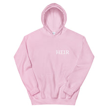 Load image into Gallery viewer, Heir-Unisex Hoodie
