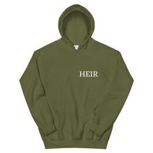 Load image into Gallery viewer, Heir-Unisex Hoodie
