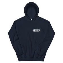 Load image into Gallery viewer, Heir-Unisex Hoodie