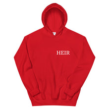 Load image into Gallery viewer, Heir-Unisex Hoodie