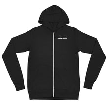 Load image into Gallery viewer, Psalm 92:12 Unisex zip hoodie