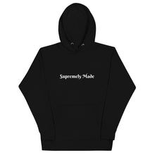 Load image into Gallery viewer, Supremely Made-Unisex Hoodie