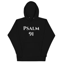 Load image into Gallery viewer, Psalm 91-Unisex Hoodie