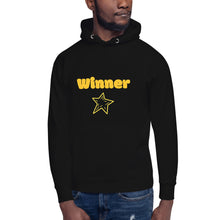 Load image into Gallery viewer, Winner-Unisex Hoodie