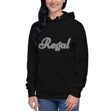 Load image into Gallery viewer, Regal-Unisex Hoodie