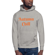 Load image into Gallery viewer, Autumn Chill-Unisex Hoodie