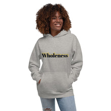Load image into Gallery viewer, Wholeness-Unisex Hoodie