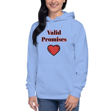 Load image into Gallery viewer, Valid Promises-Unisex Hoodie