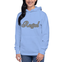 Load image into Gallery viewer, Regal-Unisex Hoodie